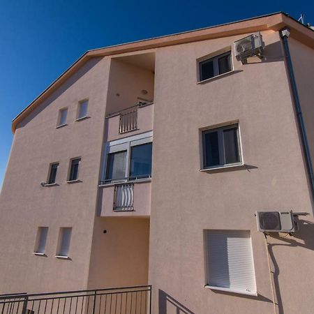 Apartment Aba Trogir Luaran gambar