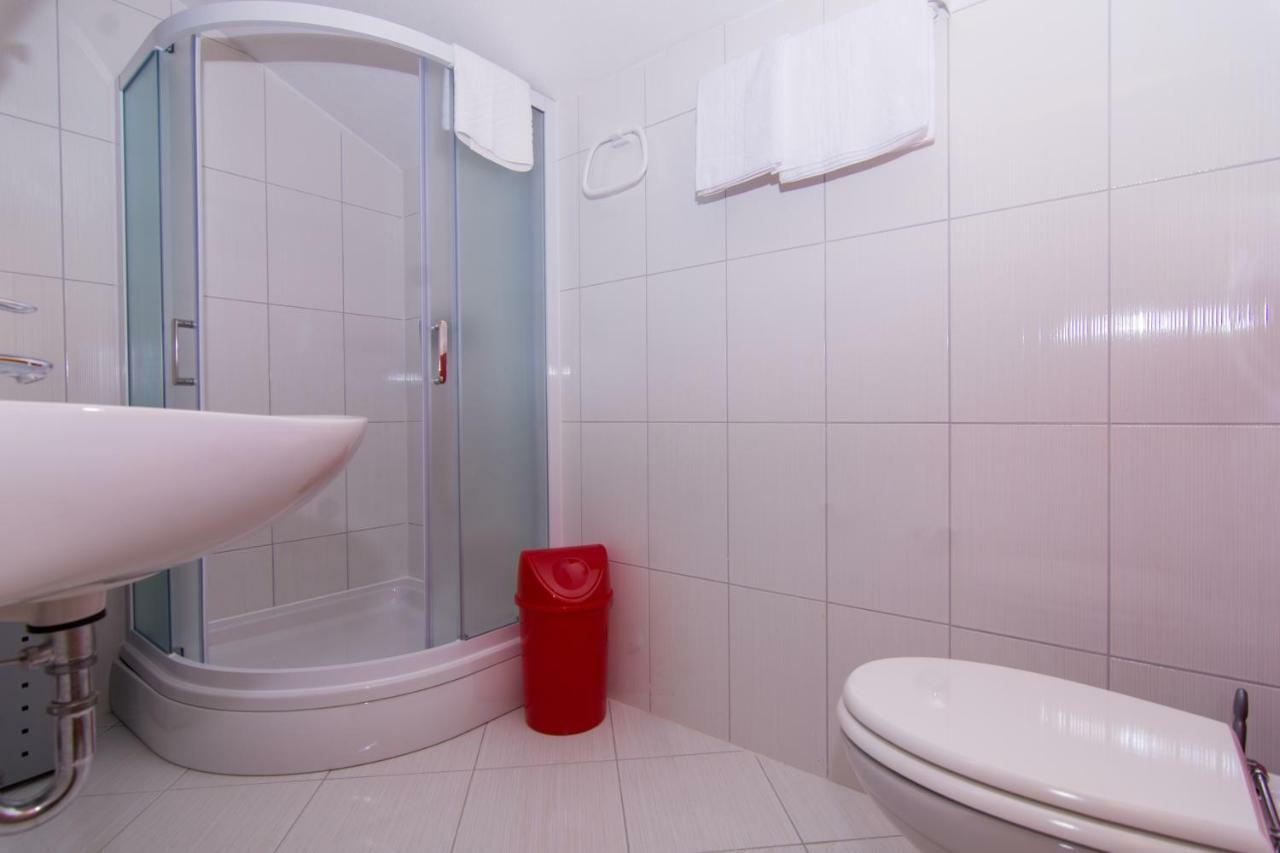 Apartment Aba Trogir Luaran gambar